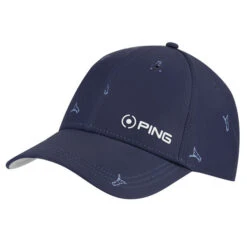 PING Men's Mr. Ping Golf Cap