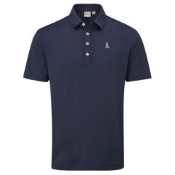 PING Men's Mr. Ping Golf Polo Shirt