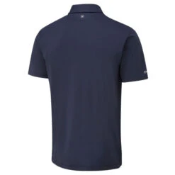 PING Men's Mr. Ping Golf Polo Shirt 6 PING Men's Mr. Ping Golf Polo Shirt -Best Golf Shop 412904 Navy PING Mens MrPing Golf Polo Shirt 2