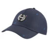 PING Men's Split Ball Golf Cap -Best Golf Shop 412991 Navy PING Mens Split Ball Golf Cap 1