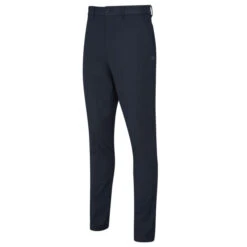 PING Men’s Tour Tapered Golf Trousers 11 PING Men’s Tour Tapered Golf Trousers -Best Golf Shop 413031 Navy PING Mens Tour Tapered Golf Trousers 1