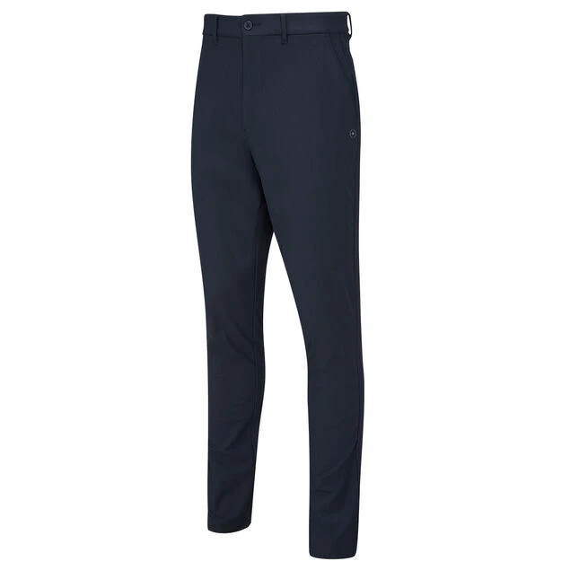 PING Men’s Tour Tapered Golf Trousers PING Men’s Tour Tapered Golf Trousers -Best Golf Shop 413031 Navy PING Mens Tour Tapered Golf Trousers 1
