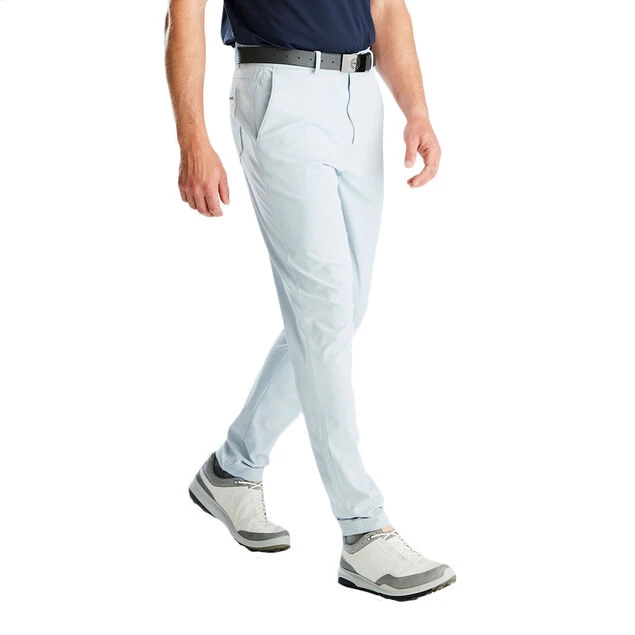 PING Men’s Tour Tapered Golf Trousers PING Men’s Tour Tapered Golf Trousers -Best Golf Shop 413031 pearl model 1