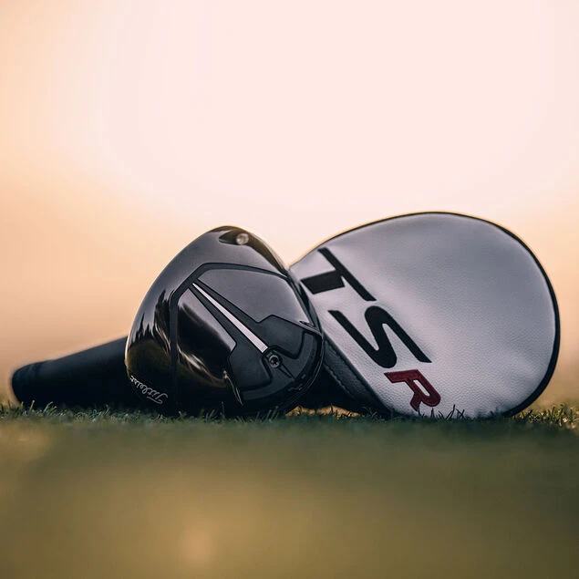 Titleist Ladies TSR2 Golf Driver Titleist Ladies TSR2 Golf Driver -Best Golf Shop 413187 Titleist TSr2 Driver 8 1