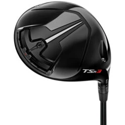 Titleist TSR3 Golf Driver -Best Golf Shop 413196 Titleist TSr3 Driver 6