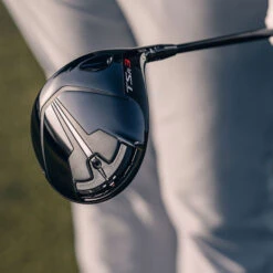 Titleist TSR3 Golf Driver -Best Golf Shop 413196 Titleist TSr3 Driver 9b
