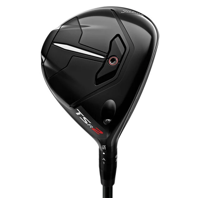 Titleist TSR2 Fairway Wood Titleist TSR2 Fairway Wood -Best Golf Shop 413202 Titleist TSr2 Fairway Wood 1