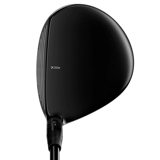Titleist TSR2 Fairway Wood Titleist TSR2 Fairway Wood -Best Golf Shop 413202 Titleist TSr2 Fairway Wood 2