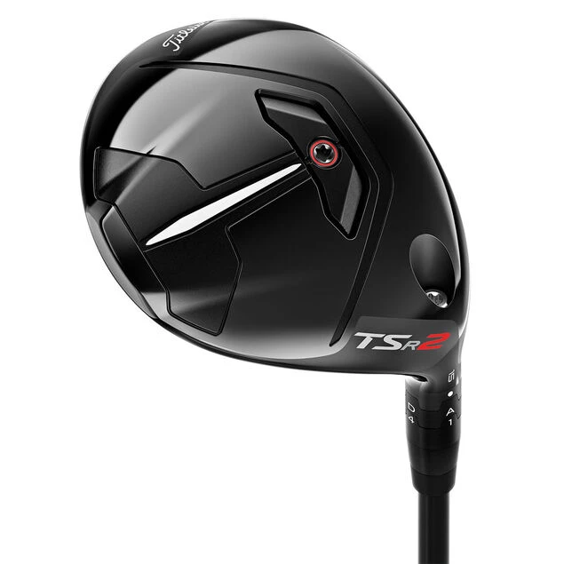 Titleist TSR2 Fairway Wood Titleist TSR2 Fairway Wood -Best Golf Shop 413202 Titleist TSr2 Fairway Wood 6