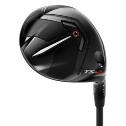 Titleist TSR2+ Fairway Wood 3 Titleist TSR2+ Fairway Wood -Best Golf Shop 413872 TSR2 Plus Fairway 2