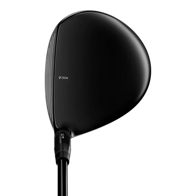 Titleist TSR2+ Fairway Wood Titleist TSR2+ Fairway Wood -Best Golf Shop 413872 TSR2 Plus Fairway 3