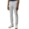 J.Lindeberg Men's Elof Golf Trousers -Best Golf Shop 413929 HighRise JLindeberg Mens Elof Golf Trousers 2