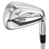Mizuno JPX 923 Hot Metal Pro Steel Golf Irons -Best Golf Shop 414136 mizuno hot metal pro irons 1