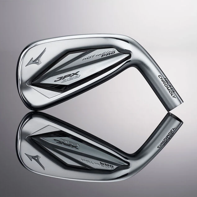 Mizuno JPX 923 Hot Metal Pro Steel Golf Irons Mizuno JPX 923 Hot Metal Pro Steel Golf Irons -Best Golf Shop 414136 mizuno hot metal pro irons 3