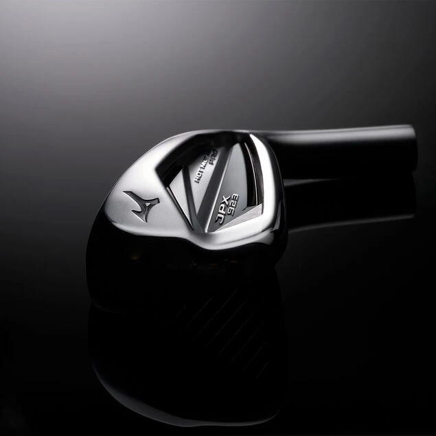 Mizuno JPX 923 Hot Metal Pro Steel Golf Irons Mizuno JPX 923 Hot Metal Pro Steel Golf Irons -Best Golf Shop 414136 mizuno hot metal pro irons 5