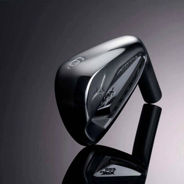 Mizuno JPX 923 Hot Metal Pro Steel Golf Irons Mizuno JPX 923 Hot Metal Pro Steel Golf Irons -Best Golf Shop 414136 mizuno hot metal pro irons 6