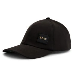 Hugo Boss Men's Sedare Essential 1 Golf Cap