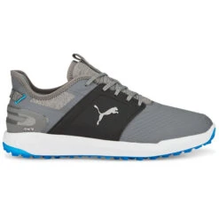 PUMA Golf PUMA Men's IGNITE ELEVATE Waterproof Spikeless Golf Shoes