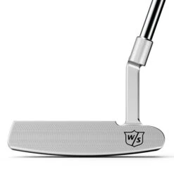 Wilson Staff Wilson Model BL22 Golf Putter -Best Golf Shop 415473 Wilson Model BL22 Golf Putter 3
