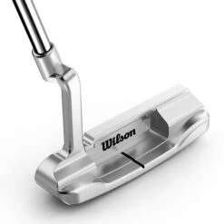 Wilson Staff Wilson Model BL22 Golf Putter -Best Golf Shop 415473 Wilson Model BL22 Golf Putter 4