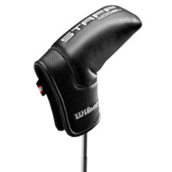 Wilson Staff Wilson Model BL22 Golf Putter -Best Golf Shop 415473 Wilson Model BL22 Golf Putter 5