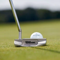 Wilson Staff Wilson Model BL22 Golf Putter -Best Golf Shop 415473 Wilson Model BL22 Golf Putter 7