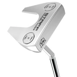 Best Golf Shop 27 Wilson Staff Wilson Model TM22 Golf Putter