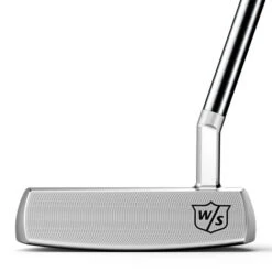 Wilson Staff Wilson Model TM22 Golf Putter -Best Golf Shop 415478 Wilson Model TM22 Golf Putter 3