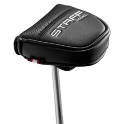 Wilson Staff Wilson Model TM22 Golf Putter -Best Golf Shop 415478 Wilson Model TM22 Golf Putter 5