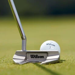Wilson Staff Wilson Model TM22 Golf Putter -Best Golf Shop 415478 Wilson Model TM22 Golf Putter 7