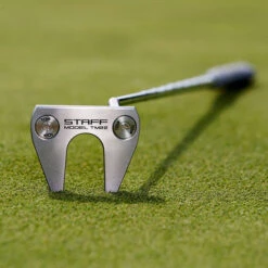 Wilson Staff Wilson Model TM22 Golf Putter -Best Golf Shop 415478 Wilson Model TM22 Golf Putter 8