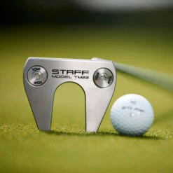 Wilson Staff Wilson Model TM22 Golf Putter -Best Golf Shop 415478 Wilson Model TM22 Golf Putter 9
