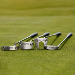 Wilson Staff Wilson Model TM22 Golf Putter -Best Golf Shop 415478 Wilson Model TM22 Golf Putter 9b