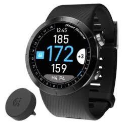 Shot Scope X5 Golf GPS Watch