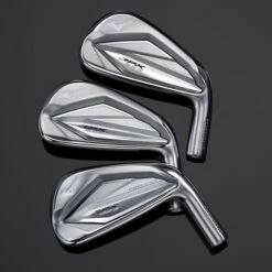 Mizuno JPX 923 Forged Steel Golf Irons -Best Golf Shop 416811 Mizuno JPX 923 Forged Steel Golf Irons 9