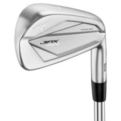 Mizuno JPX 923 Tour Steel Golf Irons