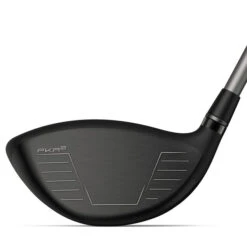 Wilson Staff Wilson Dynapower Titanium Golf Driver -Best Golf Shop 417149 Wilson Dynapower Titanium Golf Driver 3