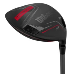 Wilson Staff Wilson Dynapower Titanium Golf Driver -Best Golf Shop 417149 Wilson Dynapower Titanium Golf Driver 7