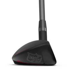 Wilson Staff Wilson Dynapower Golf Hybrid -Best Golf Shop 417212 Wilson Dynapower Golf Hybrid 4