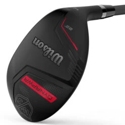 Wilson Staff Wilson Dynapower Golf Hybrid -Best Golf Shop 417212 Wilson Dynapower Golf Hybrid 7