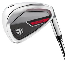 Wilson Staff Wilson Dynapower Graphite Golf Irons