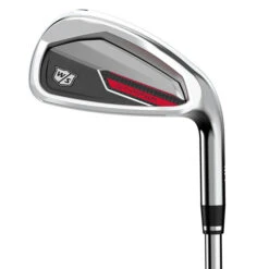 Wilson Staff Wilson Dynapower Steel Golf Irons -Best Golf Shop 417229 Wilson Dynapower Golf Irons 6 1