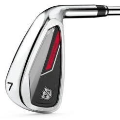 Wilson Staff Wilson Dynapower Graphite Golf Irons -Best Golf Shop 417229 Wilson Dynapower Golf Irons 7