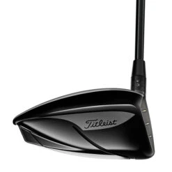 Titleist TSR1 Golf Driver -Best Golf Shop 417350 Titleist TSR1 Golf Golf Driver 4