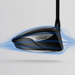 Titleist TSR1 Golf Driver -Best Golf Shop 417350 Titleist TSR1 Golf Golf Driver 6