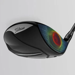 Titleist TSR1 Golf Driver -Best Golf Shop 417350 Titleist TSR1 Golf Golf Driver 7