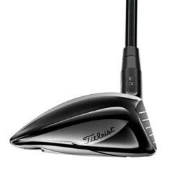 Titleist TSR1 Golf Fairway Wood -Best Golf Shop 417355 Titleist TSR1 Golf Fairway Wood 4