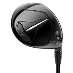 Titleist TSR1 Golf Fairway Wood -Best Golf Shop 417355 Titleist TSR1 Golf Fairway Wood 5