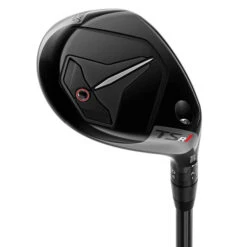 Titleist TSR1 Golf Hybrid 6 Titleist TSR1 Golf Hybrid -Best Golf Shop 417360 Titleist TSR1 Golf Hybrid 4