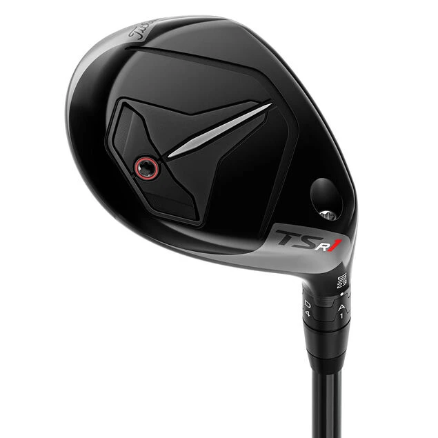 Titleist TSR1 Golf Hybrid Titleist TSR1 Golf Hybrid -Best Golf Shop 417360 Titleist TSR1 Golf Hybrid 4